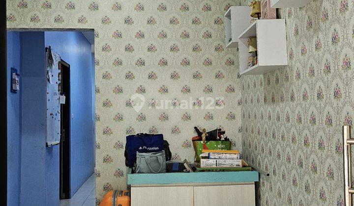 Disewakan Rumah Bagus Full Furnished Di Gading Putih Kelapa Gading 1