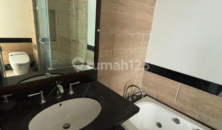 Good Deal! Dijual Apartemen Rasa Hotel Kempinski Residence Dijual Cepat 2 Bedroom Full Furnished! 2
