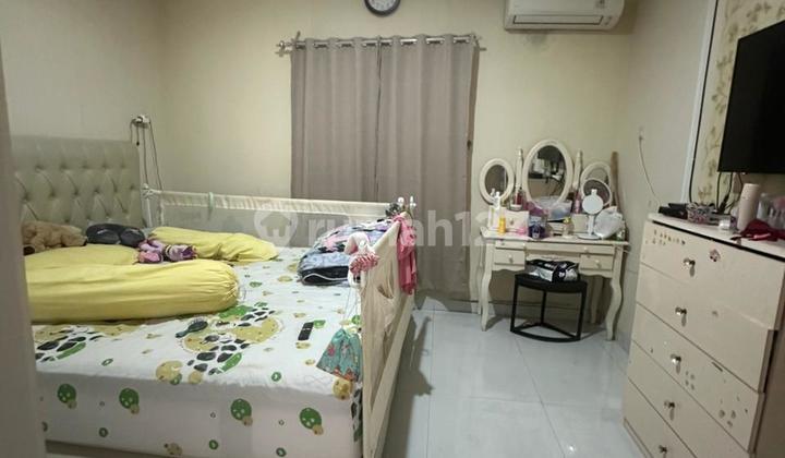 Jual Cepat Rumah Minimalis Siap Huni Gading Pelangi Kelapa Gading 2