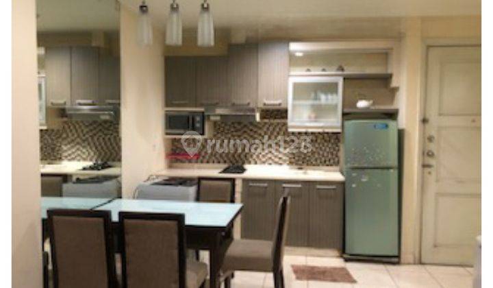 Dijual Cepat Apartemen Moi Cityhome Lantai Rendah 1