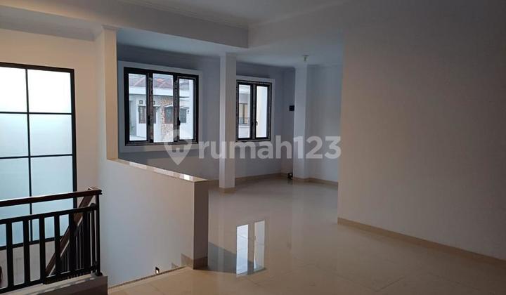 For Rent Minimalist Villa Gading Indah House Ready to Occupied 2