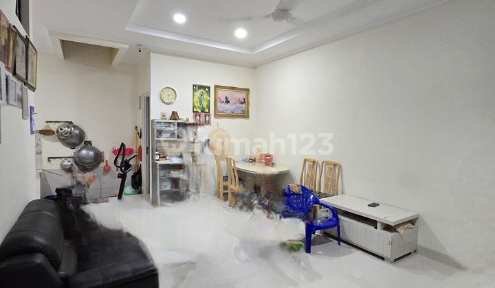 Quick Sale Nice 2-Story Move-In Ready House in Sunter Hijau Quick Sale Nice 2-Story Move-In Ready House in Sunter Hijau