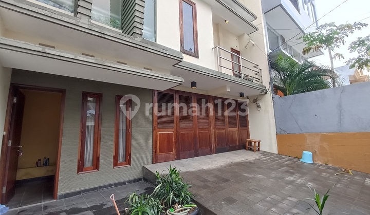 Murah!!! Jual Cepat Rumah 3.Lantai di Kelapa Nias Kelapa Gading 2