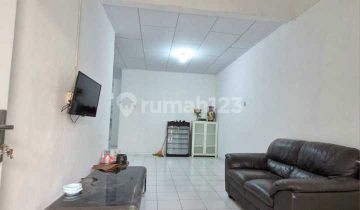 Jual Cepat Rumah Siap Huni 2.lantai Di Puan Kelapa Gading  2
