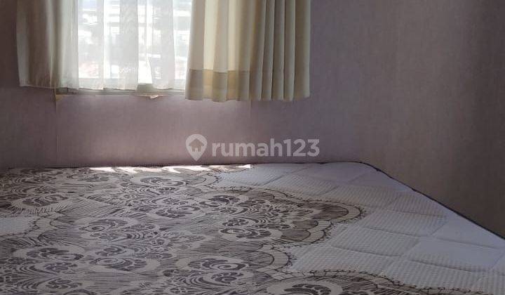 Turun Harga Bu Banget!!  Apartemen Green Lake Sunter Hook Furnished 2 Kt 2