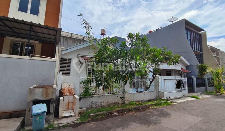 Jual Cepat Hitung Tanah Rumah Kelapa Gading 10x17 Jual Cepat Hitung Tanah Rumah Kelapa Gading 10x17