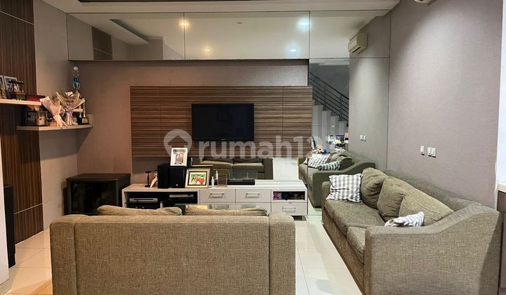 Bagus! Dijual Cepat Rumah Minimalis 2 Lantai Grand Orchard Kelapa Gading