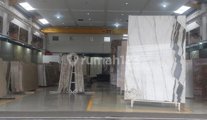 Disewakan Gudang/Ruang Usaha Siap Pakai di Rawasari Jakarta Pusat Disewakan Gudang/Ruang Usaha Siap Pakai di Rawasari Jakarta Pusat