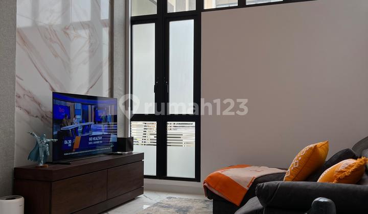 Murah! Dijual Rugi Rumah Bagus Minimalis Asya Jgc Cluster Matana Murah! Dijual Rugi Rumah Bagus Minimalis Asya Jgc Cluster Matana