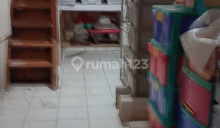 Cheap!! Standard House Kelapa Molek Land Price Calculation 2