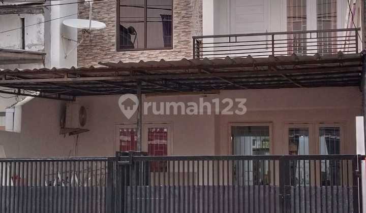 Dijual Cepat Rumah Minimalis 2 Lantai Kopyor Barat Kelapa Gading Dijual Cepat Rumah Minimalis 2 Lantai Kopyor Barat Kelapa Gading
