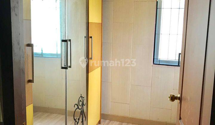 Dijual Cepat Apartemen Mediterania Palace Residence Kemayoran Hook Bagus Furnished 2