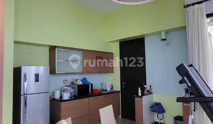 Murah Dibawah NJOP!! Dijual Cepat Rumah Bagus Bebas Banjir Pulomas Residence!!