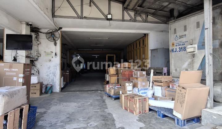 Dijual Cepat Ex Gudang Kantor Ekspedisi Kembangan Selatan Dijual Cepat Ex Gudang Kantor Ekspedisi Kembangan Selatan