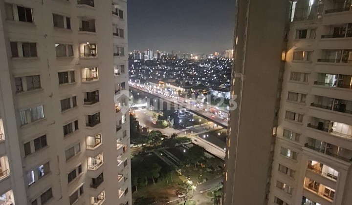Dijual Cepat Apartemen Mediterania Marina Residence Ancol