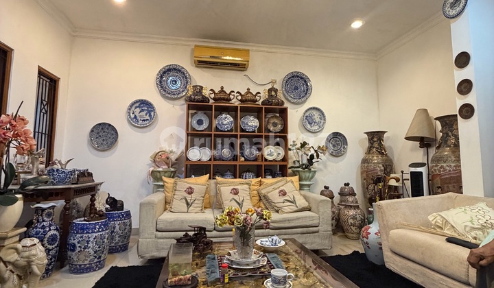 Termurah Harga Dibawah NJOP! Dijual Cepat Rumah 2 Lantai Summarecon Kelapa Gading Lebar 9 Termurah Harga Dibawah NJOP! Dijual Cepat Rumah 2 Lantai Summarecon Kelapa Gading Lebar 9
