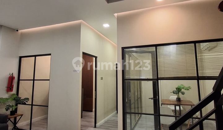 Termurah! Jual Rugi Ruko Kensington Kelapa Gading 4 Lantai Full Funished Termurah! Jual Rugi Ruko Kensington Kelapa Gading 4 Lantai Full Funished