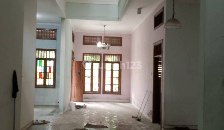 Rumah Bagus SHM di Medokan Ayu, Surabaya Harga 2 Milyar Rungkut 2