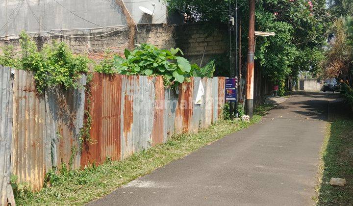 Rumah di Bintaro Pesanggrahan 2