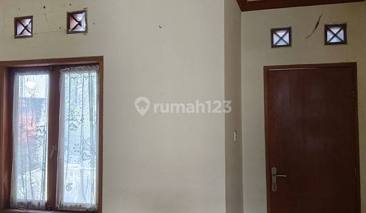 Rumah di Bendungan Hilir 2