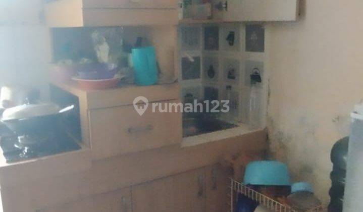 Apartment di Pondok Bambu 2