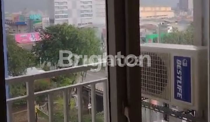 APARTEMEN GRAND CENTER POINT 2