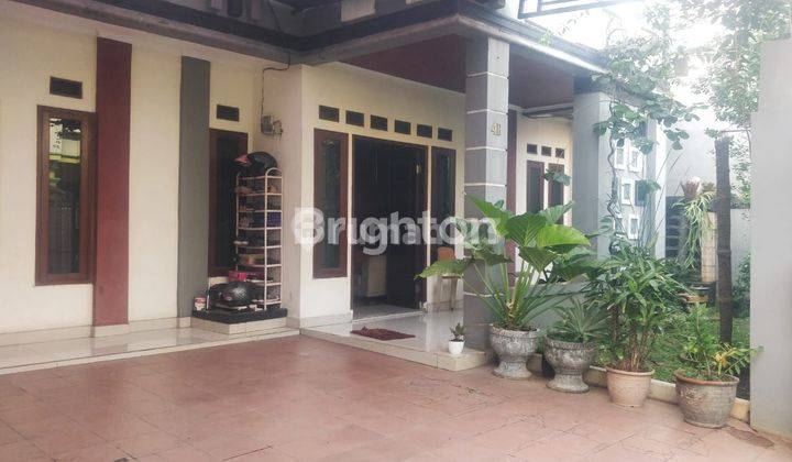 Rumah di KOMPLEK KOPERASI BINTARA BEKASI BARAT 2