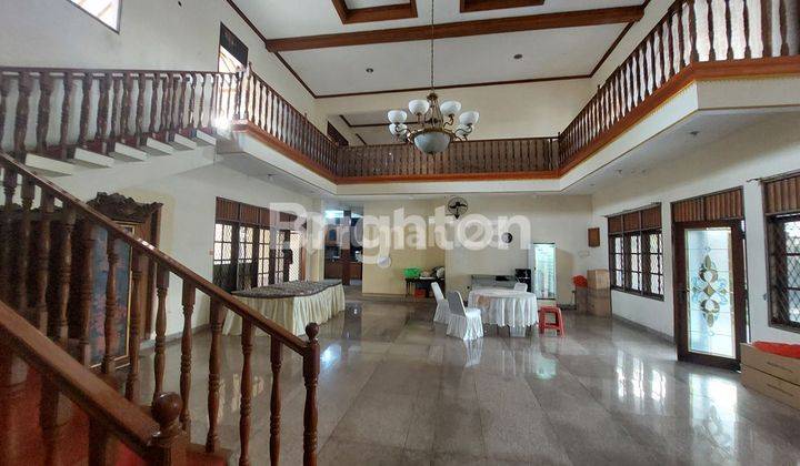 Rumah Hitung Tanah Di Jatibening Baru Kota Bekasi 1