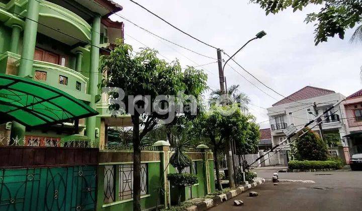 Rumah Hook 2 Lantai Di Duren Sawit Jakarta Timur 2