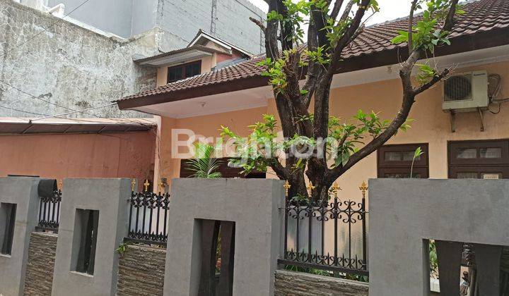 Rumah Di Komplek Pondok Kopi Jakarta Timur 1