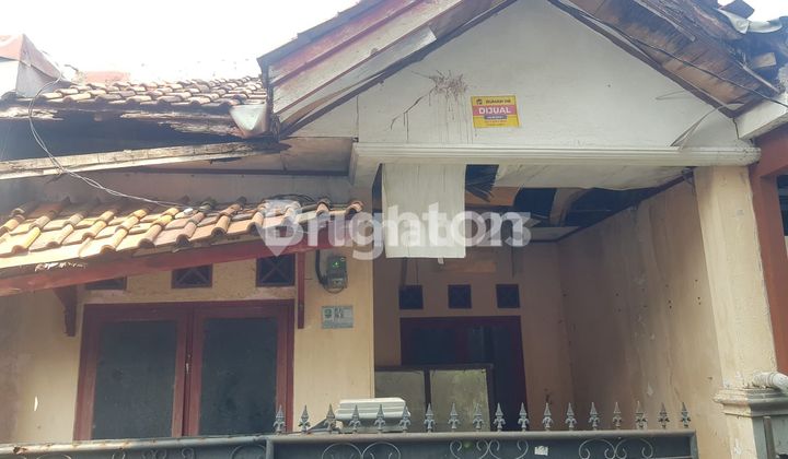 Jual Rumah Dibawah Harga Pasar, 5x12, Shm Perumahan Mayang Pratama Bekasi Timur Jual Rumah Dibawah Harga Pasar, 5x12, Shm Perumahan Mayang Pratama Bekasi Timur