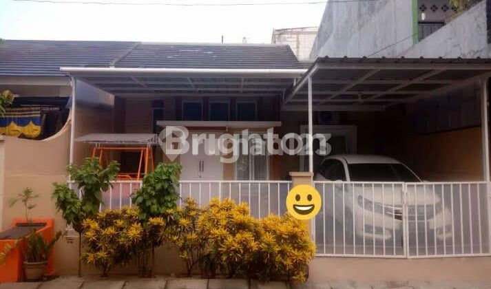 Rumah Siap Huni aman dan Nyaman di Harvest City 1