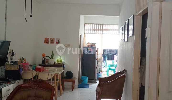Rumah Bagus Shm Di Kranji, Dekat Berbagai Fasilitas Umum 2