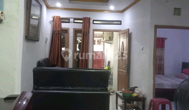 Rumah Bagus Shm Di Babelan Lt.60 M2 Rumah Bagus Shm Di Babelan Lt.60 M2