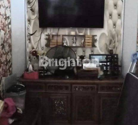 Rumah Murah 3 Lantai Di Kavling Cahaya Hanum Pondok Ungu 2