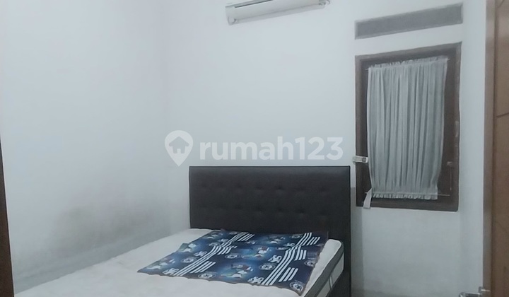 Rumah Siap Huni, 2Kt & SHM di Perumahan Duta Kranji 2
