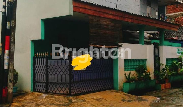 HOUSE IN DUTA KRANJI HOUSING ESTATE