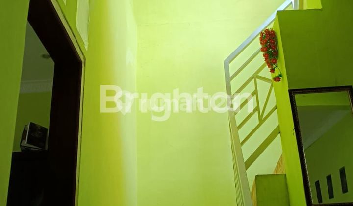 RUMAH SIAP HUNI DI PERUMAHAN DUTA KRANJI 2