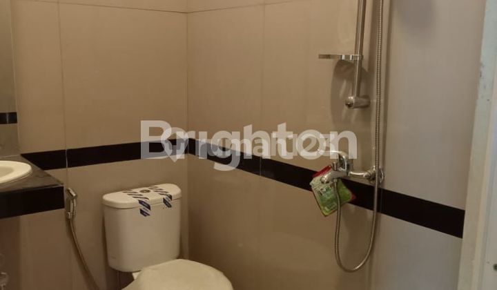 RUMAH BARU DALAM CLUSTER DI CILODONG DEPOK 2