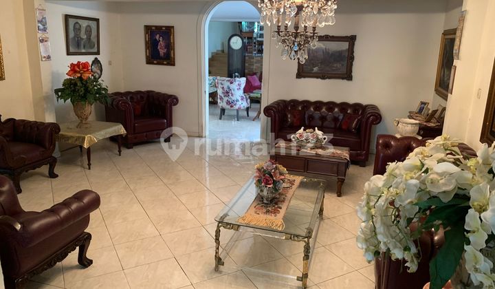 Rumah Shm Di Jatibening Baru Dekat Tol Dan Lrt Cikunir