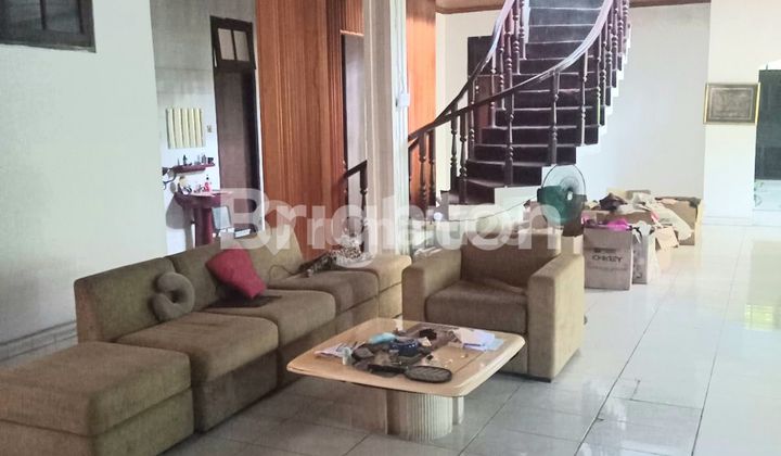 CHEAP HOUSE IN BILLIMOON, EAST JAKARTA 2