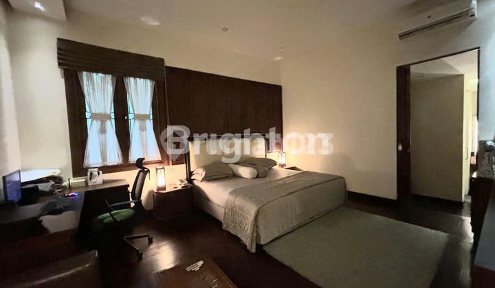 Rumah Mewah Di Perum.jaka Permai Dekat Dengan Tol Dan Pusat Perbelanjaan 2