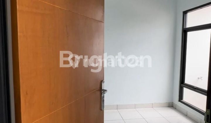 CLUSTER HOUSE CASA HERMOSA, CERTIFICATE OF OWNERSHIP, PEDURENAN MUSTIKA JAYA 2