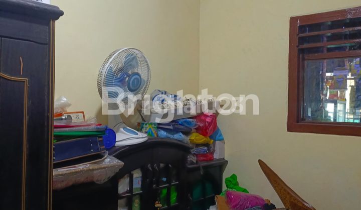 Rumah Bebas Banjir Dibintara Bekasi Barat 2