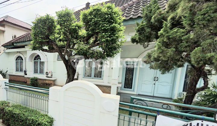 Hunian Mewah Murah Banget di Jalan Haji Amar Duren Sawit Jakarta Timur 2