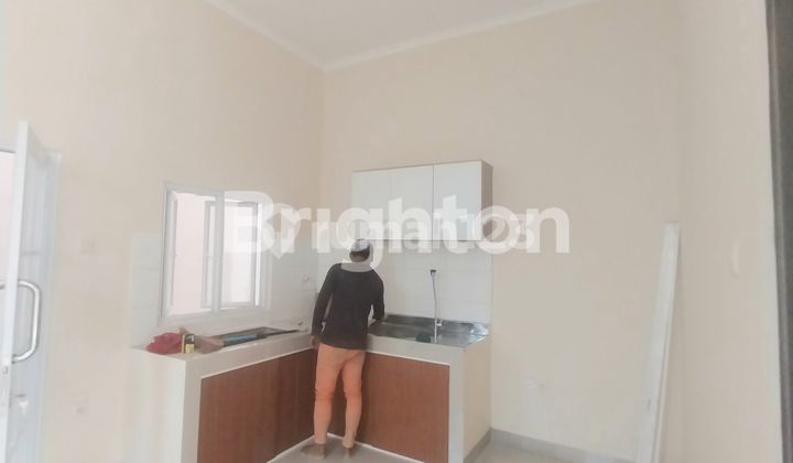 RUMAH BARU MURAH DI GRIYA BINTARA BEKASI BARAT 2