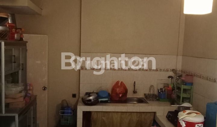 Rumah Siap Huni aman dan Nyaman di Harvest City 2