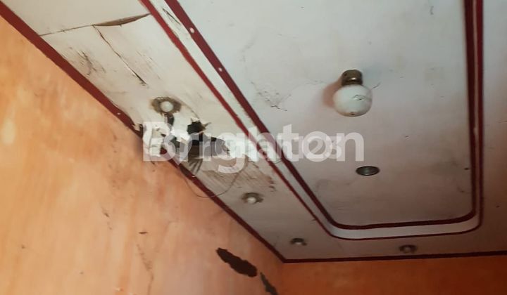 Jual Rumah Dibawah Harga Pasar, 5x12, Shm Perumahan Mayang Pratama Bekasi Timur 2