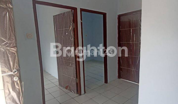 RUMAH SUBSIDI MULIA BEKASI RESSIDENCE, CIBARUSAH KABUPATEN BEKASI 2