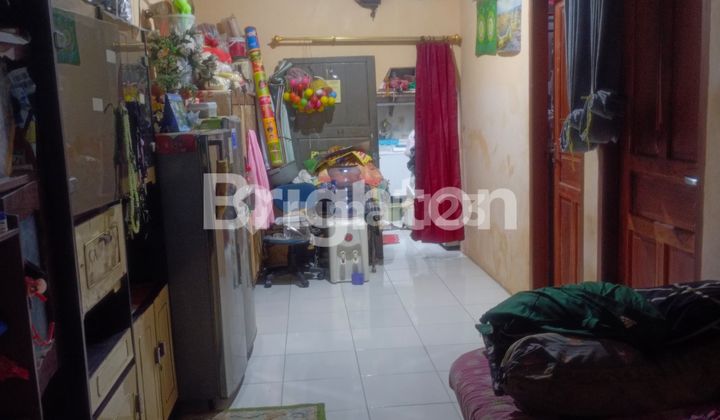 Rumah Bebas Banjir Dibintara Bekasi Barat Rumah Bebas Banjir Dibintara Bekasi Barat